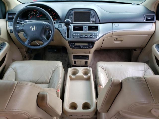 Photo 8 from auction – 2005 HONDA ODYSSEY EX with VIN 5FNRL38755B102016