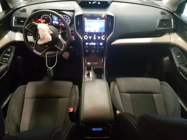 Photo 8 from auction – 2020 SUBARU ASCENT PRE with VIN 4S4WMAED1L3448875