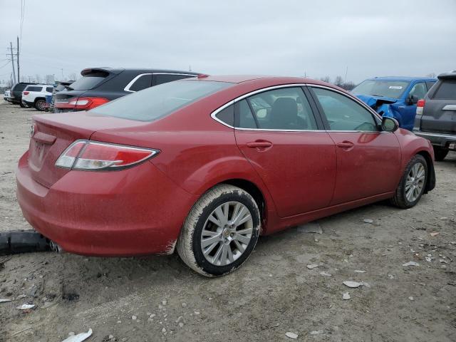 Photo 3 from auction – 2009 MAZDA 6 I with VIN 1YVHP82A195M00078