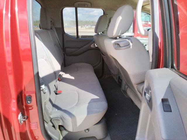 Фото 10 с аукциона – 2012 NISSAN FRONTIER S с VIN 1N6AD0ER3CC433005