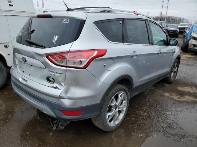 Photo 3 from auction – 2013 FORD ESCAPE TIT with VIN 1FMCU0J9XDUC11747