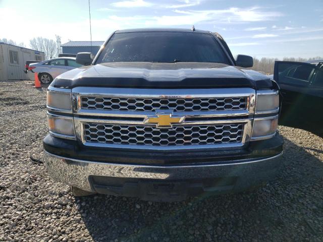 Photo 5 from auction – 2014 CHEVROLET SILVERADO with VIN 3GCUKREC0EG233043