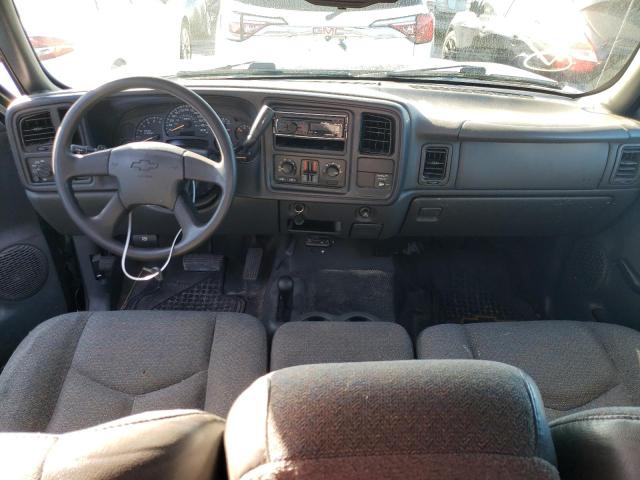 Photo 8 from auction – 2004 CHEVROLET SILVERADO with VIN 2GCEK19V641404225