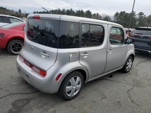 Photo 3 from auction – 2010 NISSAN CUBE BASE with VIN JN8AZ2KR7AT161127