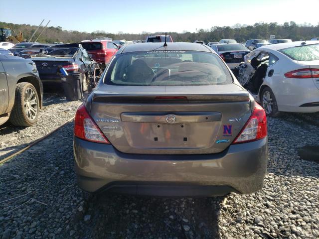 Photo 6 from auction – 2016 NISSAN VERSA SL W with VIN 3N1CN7AP9GL834626
