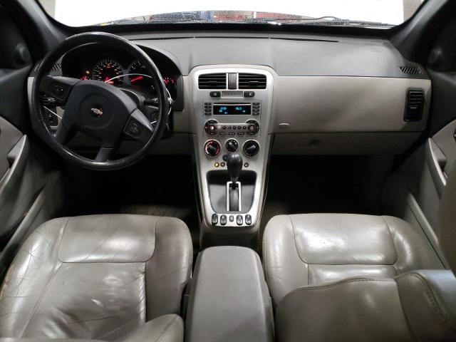 Photo 8 from auction – 2005 CHEVROLET EQUINOX LT with VIN 2CNDL63F956159492