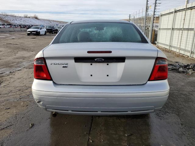 Photo 6 from auction – 2007 FORD FOCUS ZX4 with VIN 1FAFP34N17W322611