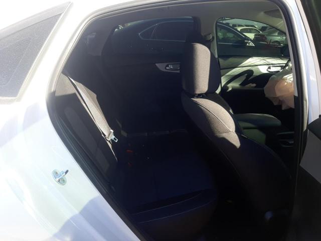 Photo 10 from auction – 2023 KIA FORTE LX with VIN 3KPF24AD9PE563773