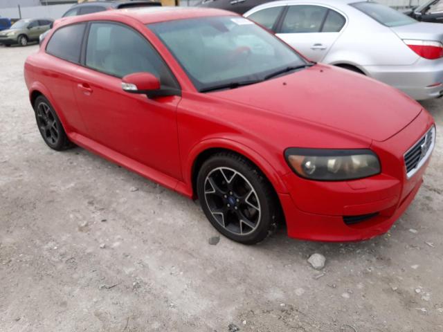 Photo 4 from auction – 2008 VOLVO C30 T5 with VIN YV1MK672982081211