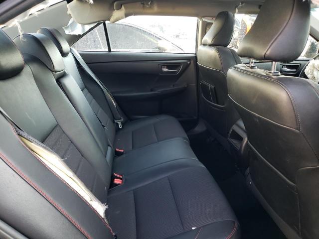 Photo 10 from auction – 2017 TOYOTA CAMRY with VIN 4T1BF1FK7HU390987