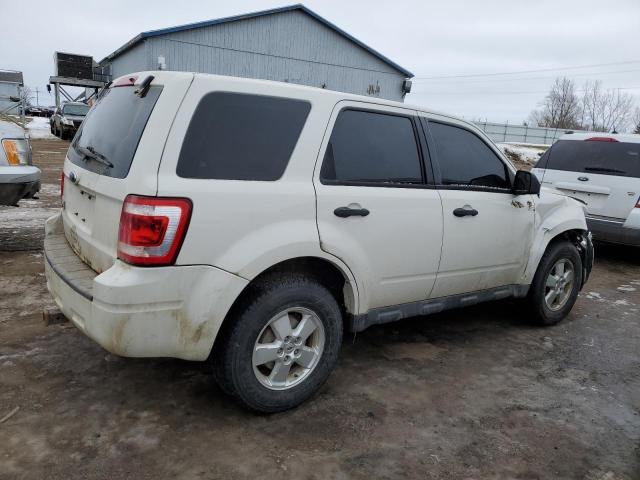 صورة رقم 3 من المزاد - 2010 FORD ESCAPE XLS مع VIN 1FMCU9C72AKB77309
