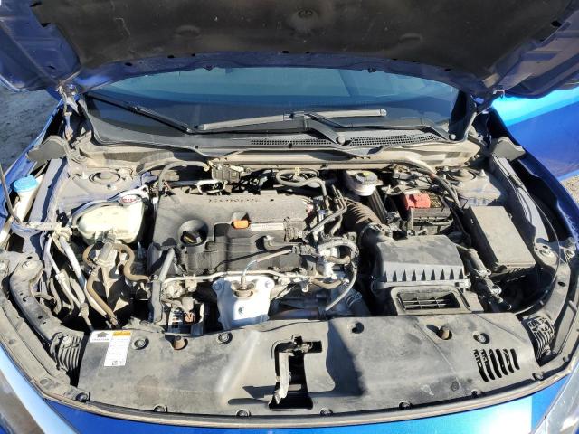 Photo 11 from auction – 2018 HONDA CIVIC LX with VIN 2HGFC2F50JH594880