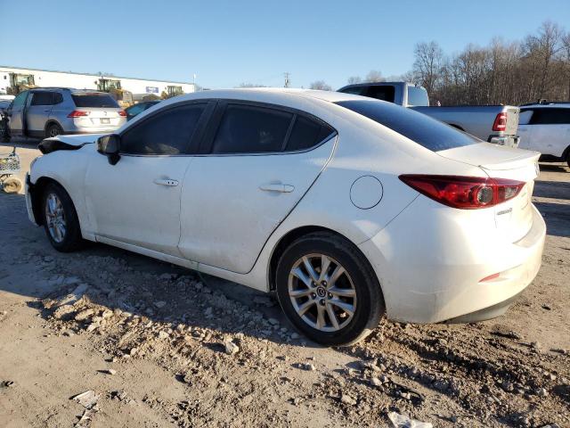 Photo 2 from auction – 2015 MAZDA 3 TOURING with VIN 3MZBM1V75FM147748
