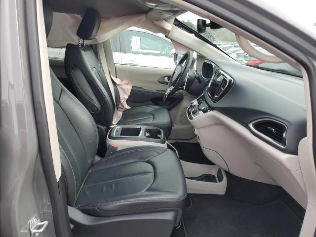 Photo 7 from auction – 2022 CHRYSLER PACIFICA T with VIN 2C4RC1BG6NR190544