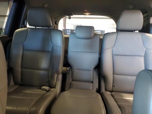 Photo 10 from auction – 2012 HONDA ODYSSEY EX with VIN 5FNRL5H65CB036468