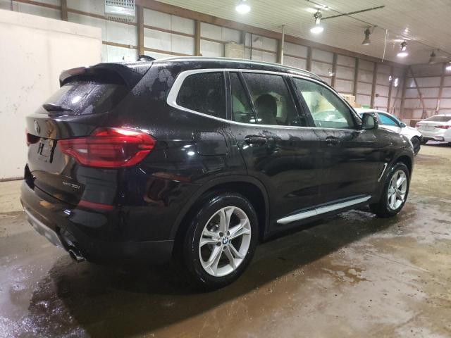 Photo 3 from auction – 2020 BMW X3 SDRIVE3 with VIN 5UXTY3C04L9B58216