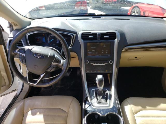 Photo 8 from auction – 2015 FORD FUSION SE with VIN 1FA6P0HD2F5113978