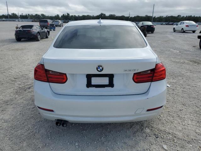 Photo 6 from auction – 2013 BMW 328 I with VIN WBA3A5G52DNP24383