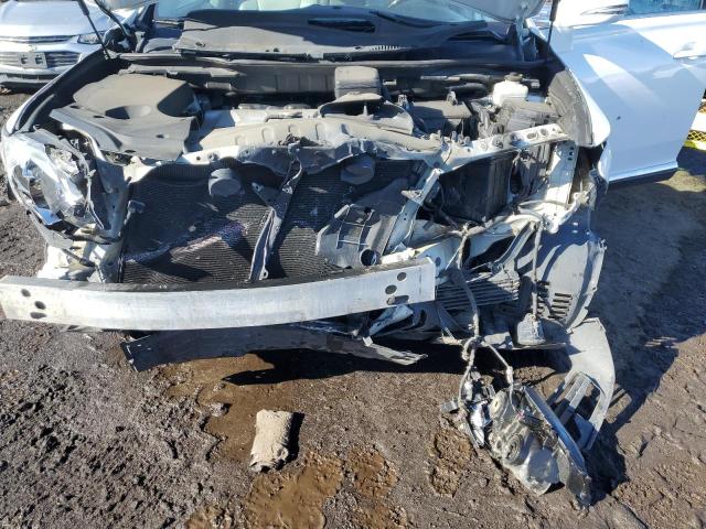 Photo 12 from auction – 2010 LEXUS RX 350 with VIN 2T2BK1BA1AC022834