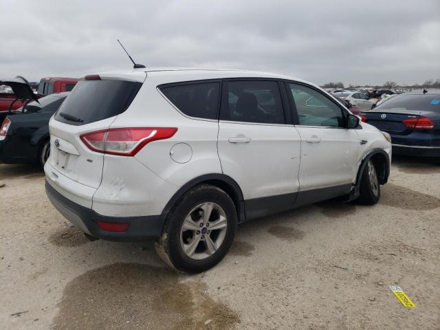 Photo 3 from auction – 2016 FORD ESCAPE SE with VIN 1FMCU0G77GUC61015