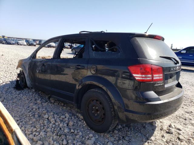 Photo 2 from auction – 2012 DODGE JOURNEY SE with VIN 3C4PDCAB1CT198504