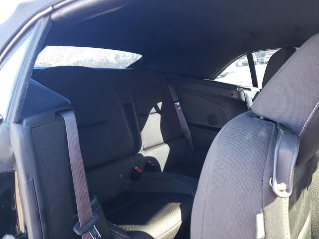 Photo 10 from auction – 2014 CHEVROLET CAMARO SS with VIN 2G1FJ3DJ9E9316157