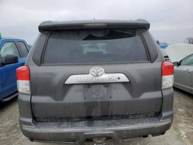 Zdjęcie 6 z aukcji – 2011 TOYOTA 4RUNNER SR z VIN JTEBU5JR8B5055000