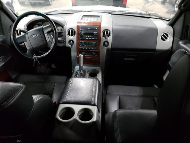 Photo 8 from auction – 2007 FORD F150 SUPER with VIN 1FTPW14V57FA99916