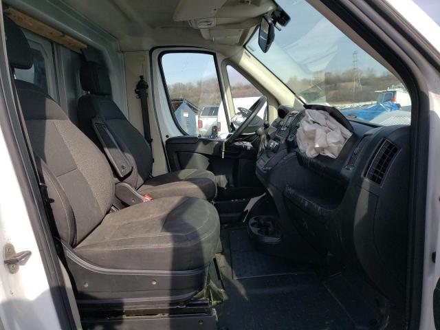 Photo 11 from auction – 2017 RAM PROMASTER with VIN 3C7WRVKG9HE538533