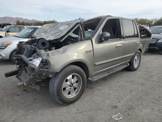 Photo 1 from auction – 1999 FORD EXPEDITION with VIN 1FMRU17L7XLC07409