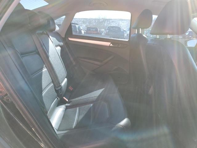 Photo 10 from auction – 2012 VOLKSWAGEN PASSAT SE with VIN 1VWBN7A35CC009272
