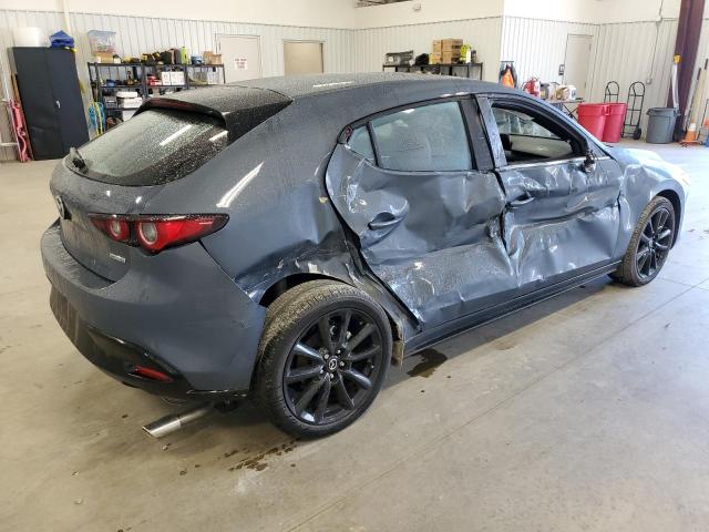 Photo 3 from auction – 2022 MAZDA 3 PREFERRE with VIN JM1BPALL6N1514632