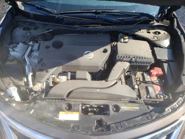 Photo 11 from auction – 2014 NISSAN ALTIMA 2.5 with VIN 1N4AL3AP4EC174142