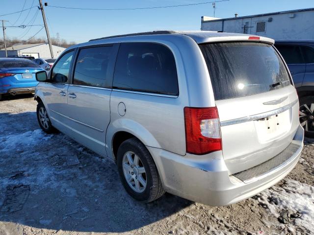 Photo 2 from auction – 2012 CHRYSLER TOWN & COU with VIN 2C4RC1BG5CR382759