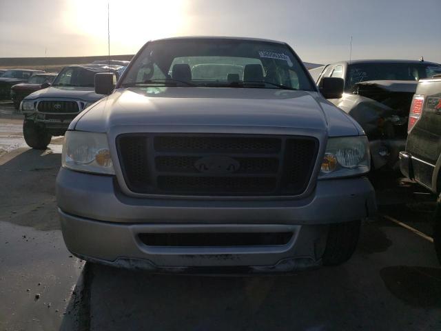 Photo 5 from auction – 2007 FORD F150 with VIN 1FTRX12W87KD43972