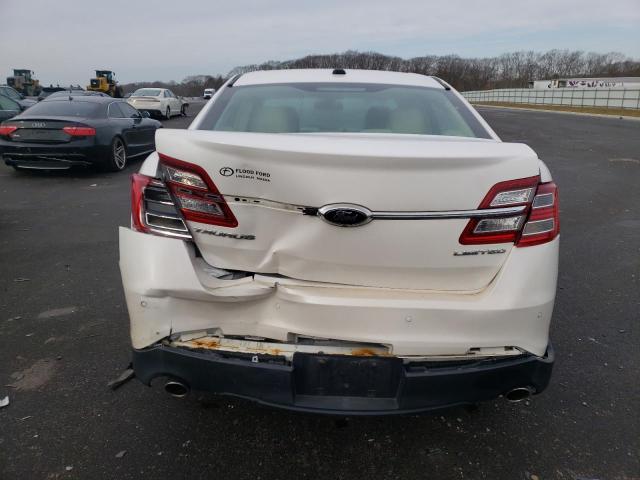 Photo 6 from auction – 2015 FORD TAURUS LIM with VIN 1FAHP2F85FG171839