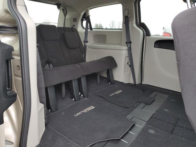 Photo 11 from auction – 2014 DODGE GRAND CARA with VIN 2C4RDGCG5ER392094
