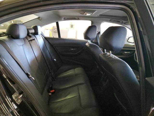 Photo 10 from auction – 2013 BMW 328 XI with VIN WBA3B3C50DF532428
