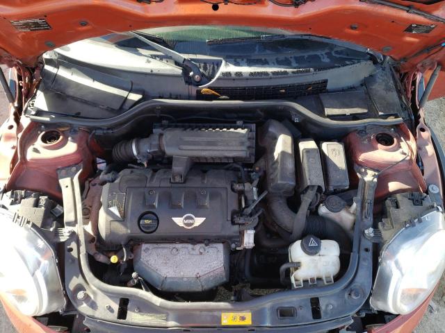 Photo 11 from auction – 2013 MINI COOPER CLU with VIN WMWZF3C5XDT491533