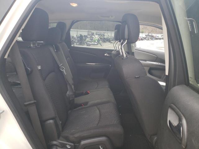 Photo 10 from auction – 2018 DODGE JOURNEY SE with VIN 3C4PDCAB4JT384244