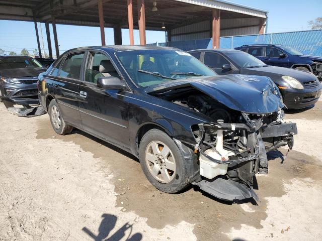 Photo 4 from auction – 2002 TOYOTA AVALON XL with VIN 4T1BF28B62U240055