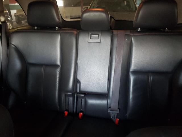 Photo 10 from auction – 2013 FORD EDGE SEL with VIN 2FMDK3JC7DBA51579