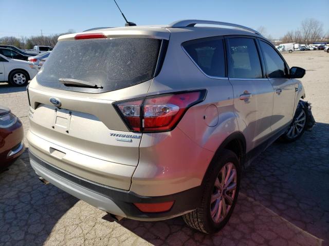 Photo 3 from auction – 2017 FORD ESCAPE TIT with VIN 1FMCU0JD3HUF06909