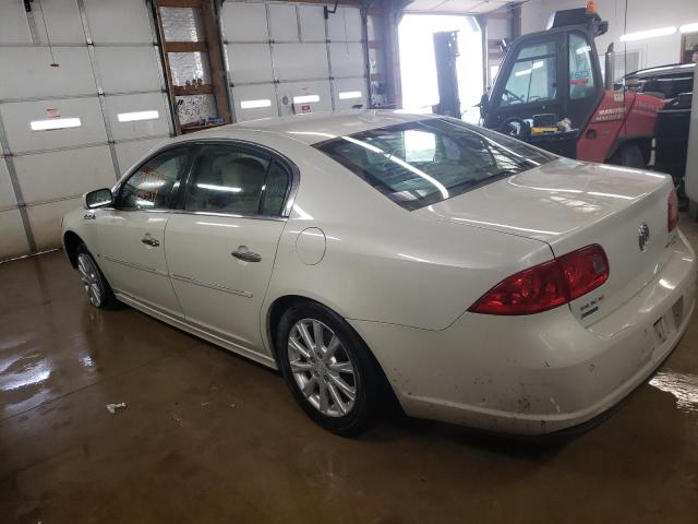 Photo 2 from auction – 2010 BUICK LUCERNE CX with VIN 1G4HC5EM2AU111027