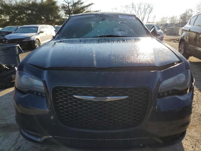 Photo 5 from auction – 2015 CHRYSLER 300 S with VIN 2C3CCABG8FH921959