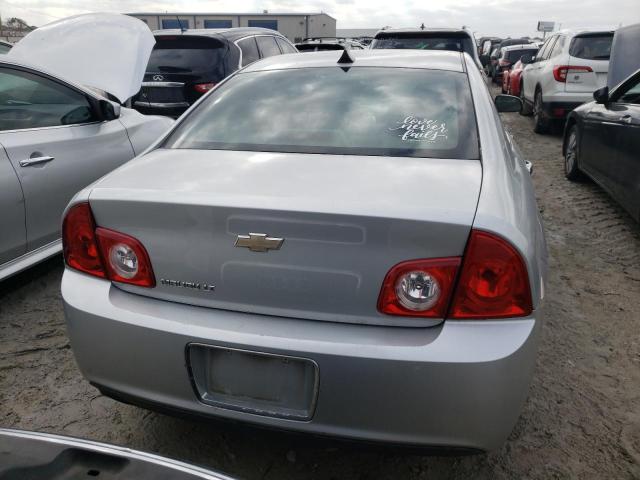 Photo 6 from auction – 2012 CHEVROLET MALIBU 1LT with VIN 1G1ZC5EU0CF391572