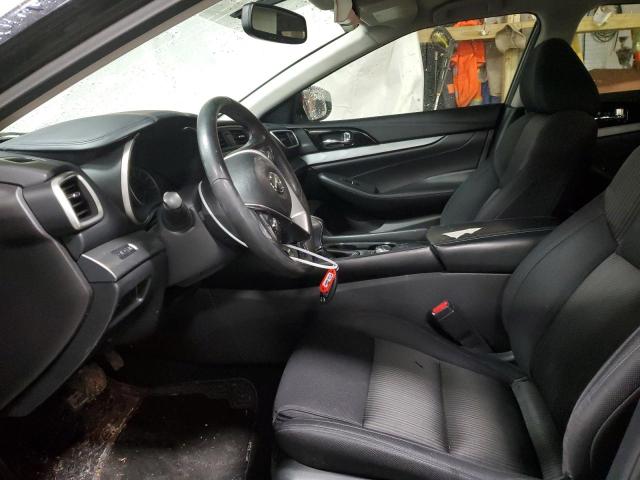 Photo 7 from auction – 2016 NISSAN MAXIMA 3.5 with VIN 1N4AA6AP6GC399494