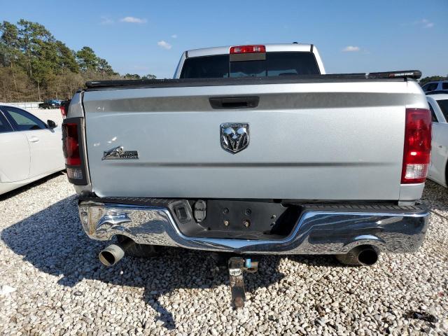Photo 6 from auction – 2010 DODGE RAM 1500 with VIN 1D7RB1GT8AS119921