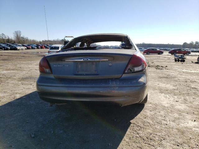 Photo 6 from auction – 2002 FORD TAURUS SE with VIN 1FAFP53U52G178665