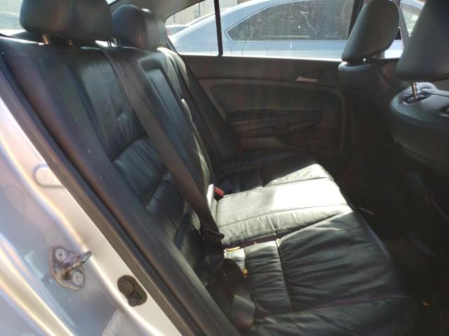 Photo 10 from auction – 2012 HONDA ACCORD SE with VIN 1HGCP2F63CA054652